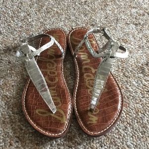 Sam Edelman Sandals